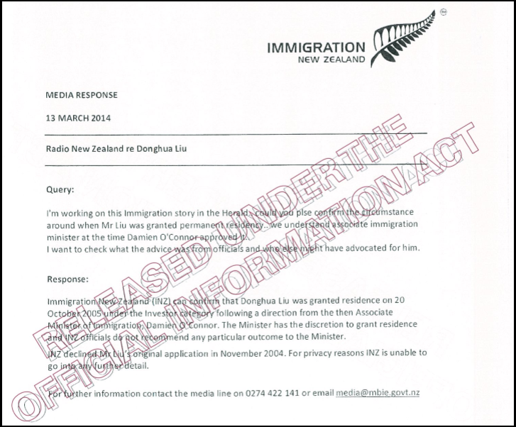 LETTER OF SUPPORT IMMIGRATION ~ Sample & Templates
